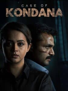 Free Case of Kondana (2024) (Hindi + Kannada) Dual Audio UnCut South Movie HD ESub
