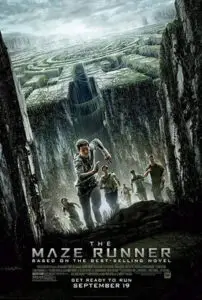 Free The Maze Runner (2014) Dual Audio {Hindi-English} Full HD