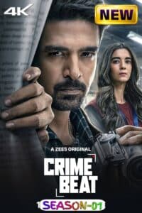 Free Crime Beat S01 (2025) Hindi Completed Web Series HEVC ESub