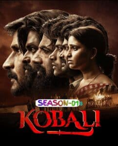 Free Kobali S01 (2025) Hindi Completed Web Series HEVC ESub filmyzilla