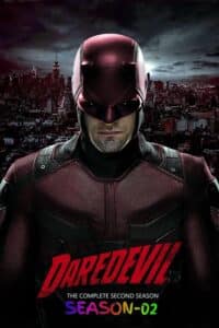 Free Daredevil S02 (2016) (Hindi + English) Dual Audio MCU Completed Web Series BluRay HEVC ESub Filmyzilla