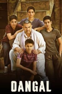 Free Dangal (2016) Bollywood Hindi Movie BluRay HD ESub