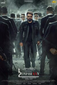 Free L2: Empuraan (2025) Multi Audio Hindi+Tamil + Telugu + Malayalam] Full Movie HDTS Filmyzilla