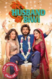 Free Mere Husband Ki Biwi (2025) Hindi Full Movie HDRip
