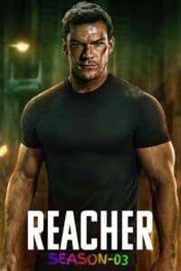 Free Reacher S03 (2025) (Hindi + English) Dual Audio Completed Web Series HEVC ESub Filmyzilla