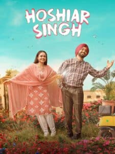 Free Hoshiar Singh (2025) Panjabi Movie HD ESub
