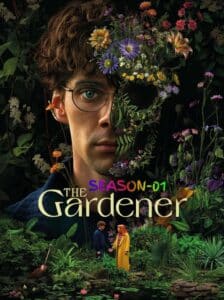 Free The Gardener S01 (2025) (Hindi + English) Dual Audio Completed Web Series HEVC ESub