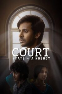 Free Court – State Vs A Nobody (2025) (Hindi + Telugu) Dual Audio UnCut South Movie HD ESub