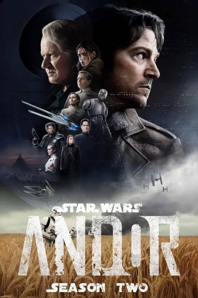 Free Andor S2 (2025) Dual Audio [Hindi & English] Completed Web Series HD ESub