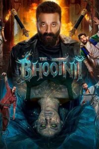 Free The Bhootnii (2025) Bollywood Hindi Movie HQCam