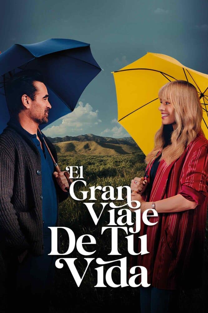 Free Big Bold Beautiful Journey (2025) (Hindi + English) Dual Audio Hollywood Movie HD ESub