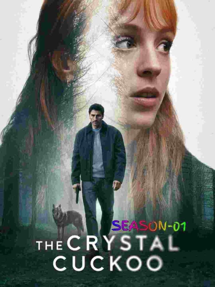 Free The Crystal Cuckoo S01 (2025) (Hindi + English) Dual Audio Completed Web Series HEVC ESub
