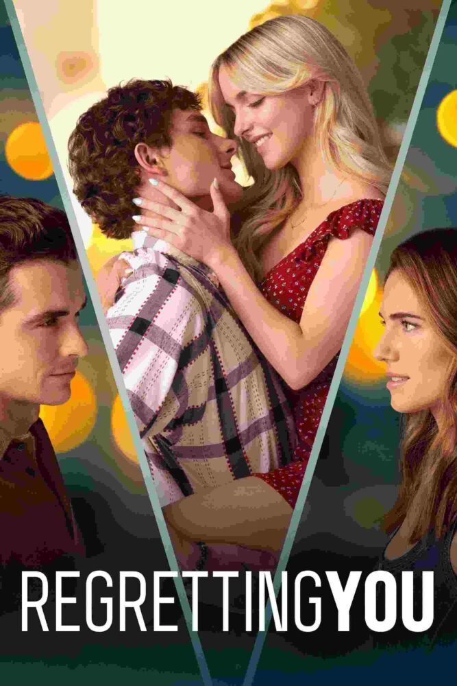 Free Regretting You (2025) (Hindi + English) Dual Audio Hollywood Movie HD ESub