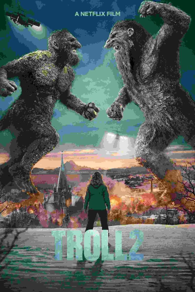 Free Troll 2 (2025) DS4K Dual Audio [Hindi & English] Full Movie HD ESub