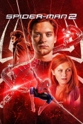 Free Spider Man 2 (2004) (Hindi + English) Dual Audio Hollywood Movie BluRay HD ESub