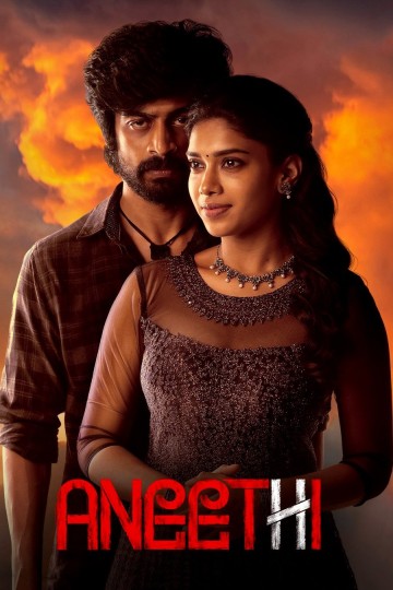 Free Aneethi (2023) (Hindi + Tamil) Dual Audio UnCut South Movie HD ESub