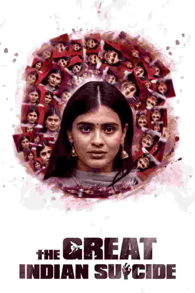 Free The Great Indian Suicide (2023) (Hindi + Telugu) Dual Audio UnCut South Movie HD ESub