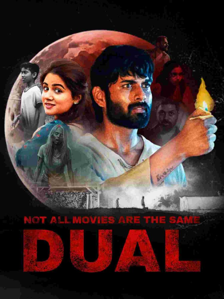 Free Not All Movies Are The Same Dual (2025) (Hindi + Telugu) Dual Audio UnCut South Movie HD ESub
