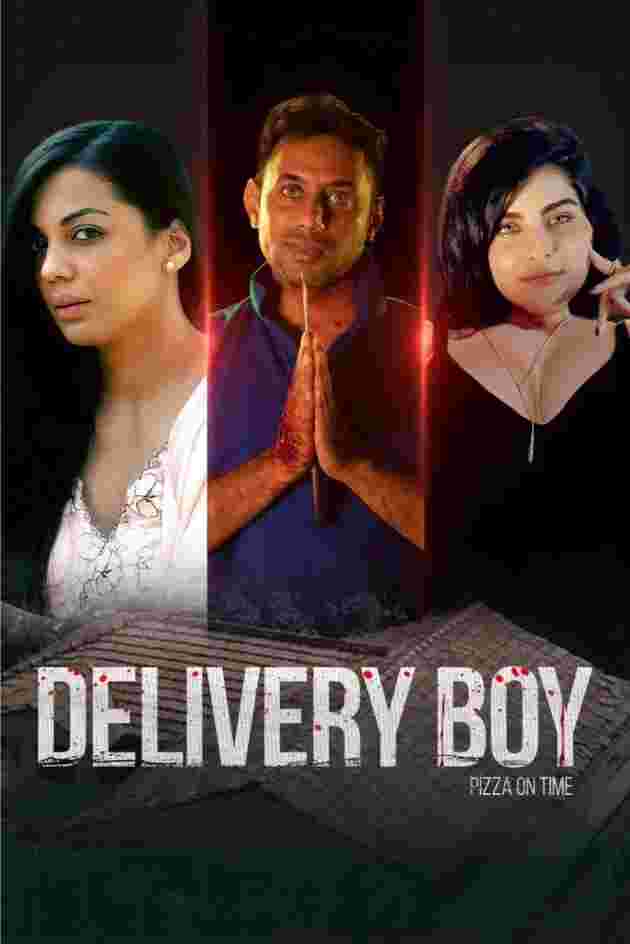 Free Delivery Boy Pizza On Time (2026) Bollywood Hindi Movie HD ESub