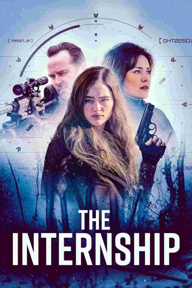 Free The Internship (2026) (Hindi + English) Dual Audio Hollywood Movie HD ESub