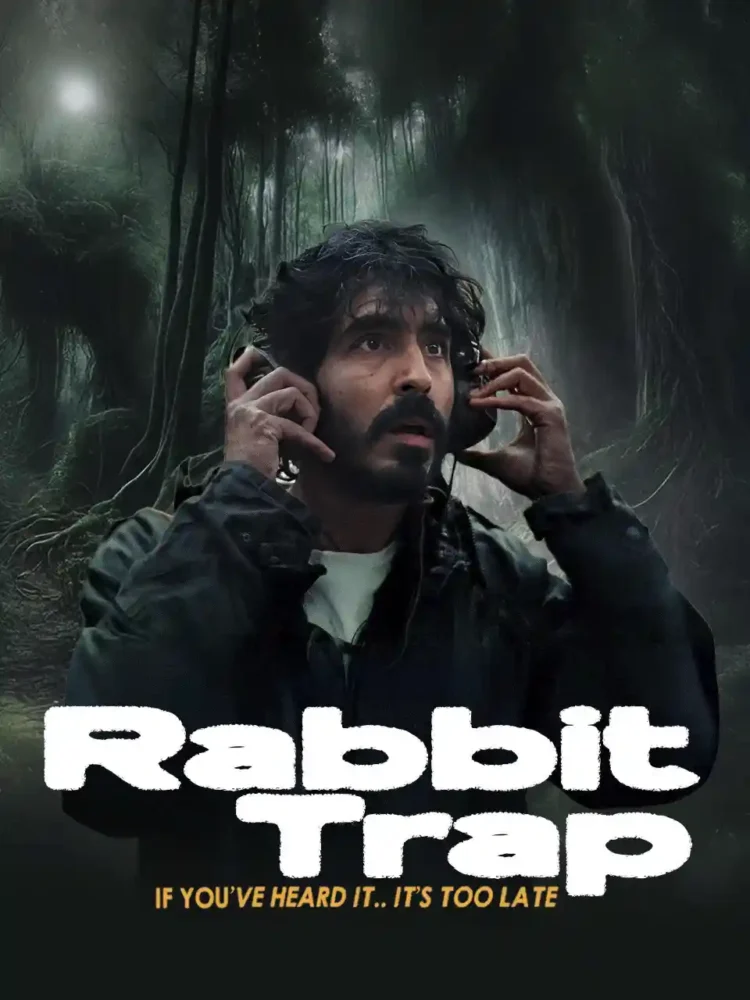 Free Rabbit Trap (2025) (Hindi + English) Dual Audio Hollywood Movie BluRay HD ESub