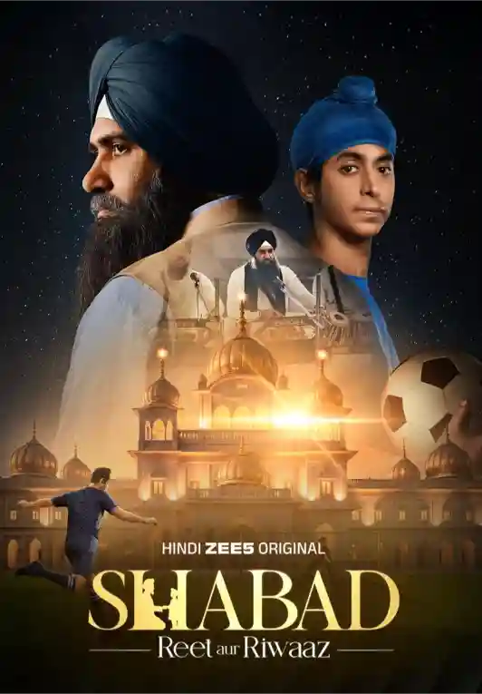 Free Shabad Reet aur Riwaaz S01 (2026) Hindi Completed Weh Series HEVC ESub
