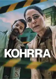 Free Kohrra S02 (2026) Hindi Completed Web Series HEVC ESub
