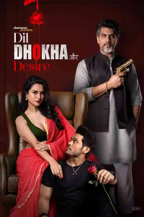 Free Dil Dhokha Aur Desire S01 (2026) Hindi Computed Web Series HEVC ESub