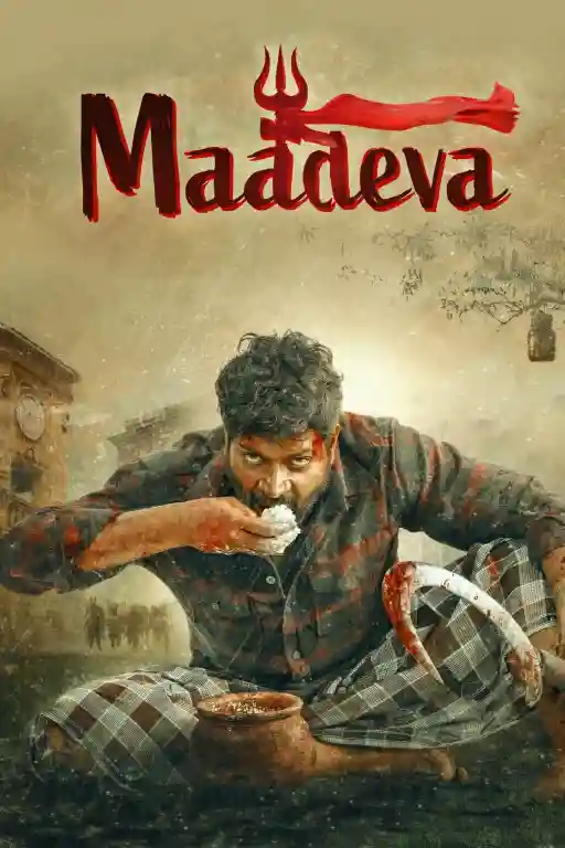 Free Maadeva (2025) (Hindi + Kannada) Dual Audio UnCut South Movie HD ESub