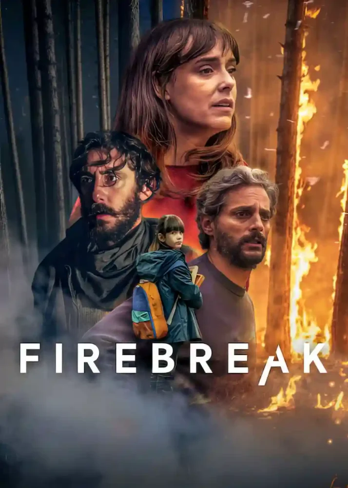Free Firebreak (2026) (Hindi + English) Dual Audio Hollywood Movie HD ESub