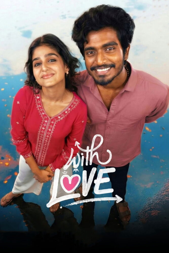 Free With Love (2026) (Hindi + Tamil) Dual Audio UnCut South Movie HD ESub