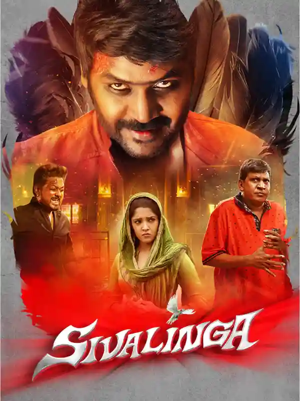 Free Sivalinga (Kanchana Returns) (2017) (Hindi + Tamil) Dual Audio UnCut South Movie HD ESub