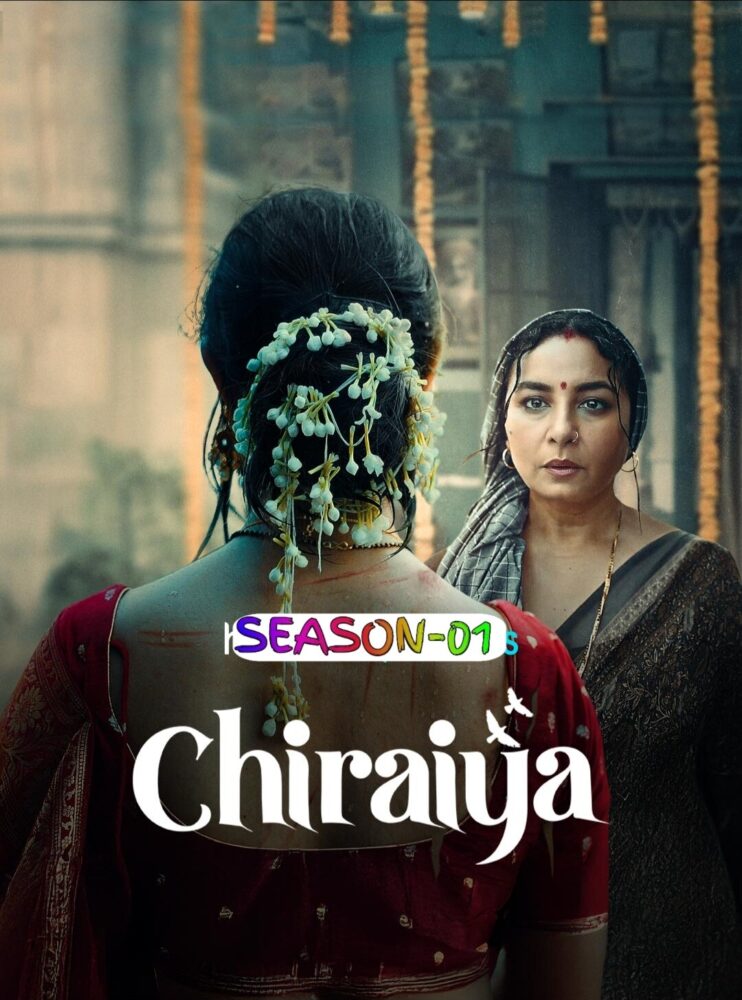 Free Chiraiya S01 (2026) Hindi Completed Web Series HEVC ESub