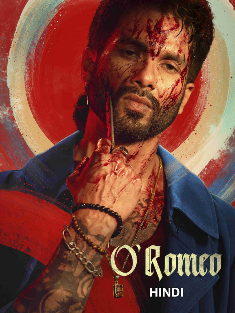Free O Romeo (2026) Bollywood Hindi Movie HD ESub