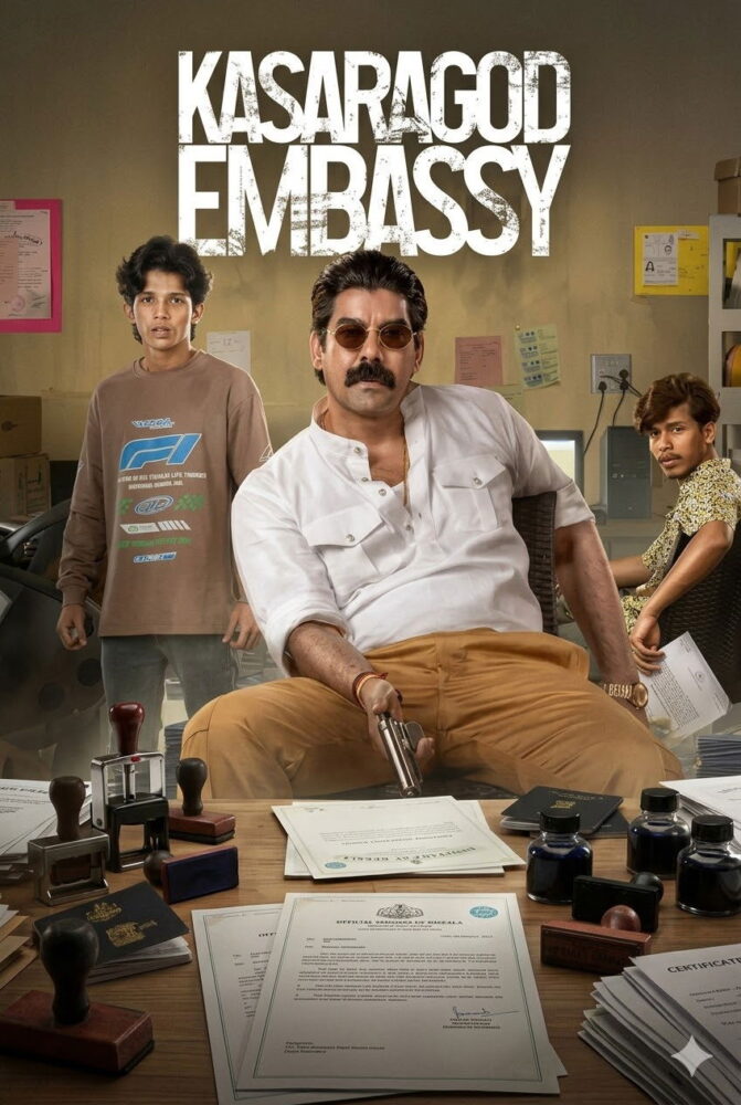 Free Kasargod Embassy S01 (2026) Hindi Completed Web Series HEVC ESub
