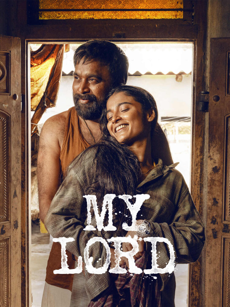 Free My Lord (2026) (Hindi + Tamil) Dual Audio UnCut South Movie HD ESub