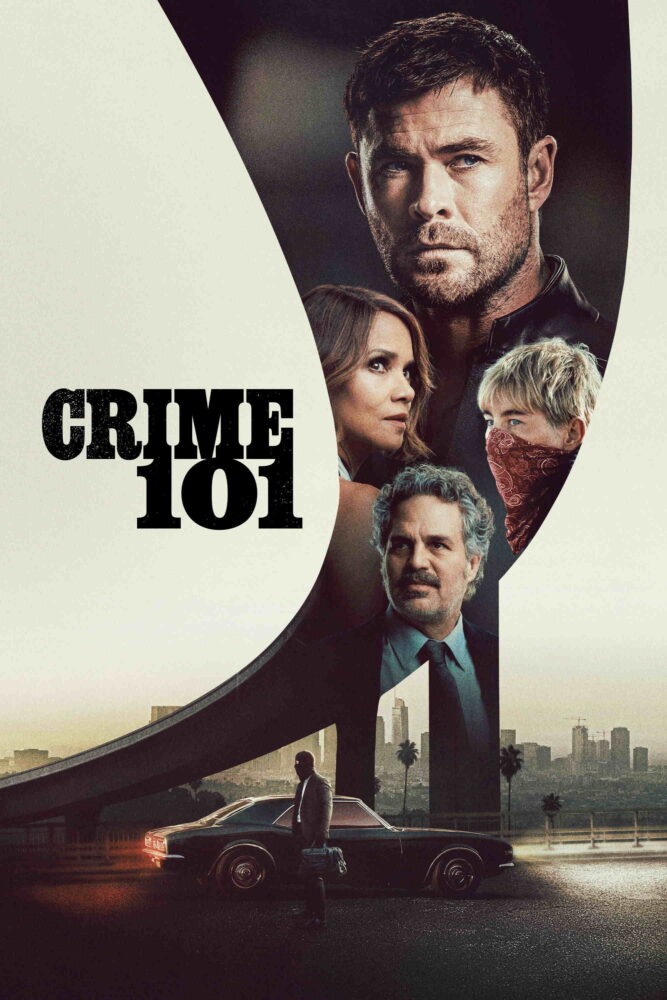 Free Crime 101 (2026) (Hindi + English) Dual Audio Hollywood Movie HD ESub