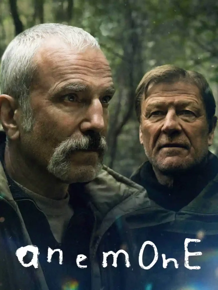 Free Anemone (2025) (Hindi + English) Dual Audio Hollywood Movie BluRay HD ESub
