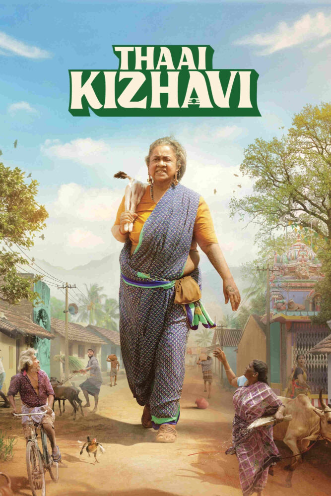 Free Thaai Kizhavi (2026) (Hindi + Tamil) Dual Audio UnCut South Movie HD ESub