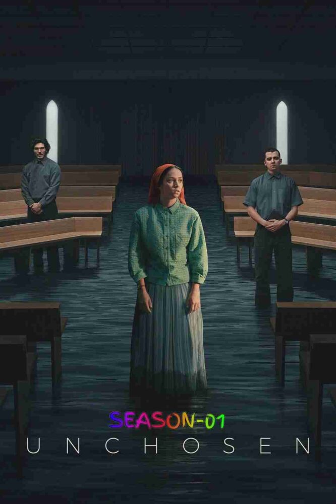 Free Unchosen S01 (2026) (Hindi + English) Dual Audio Completed Web Series HEVC ESub