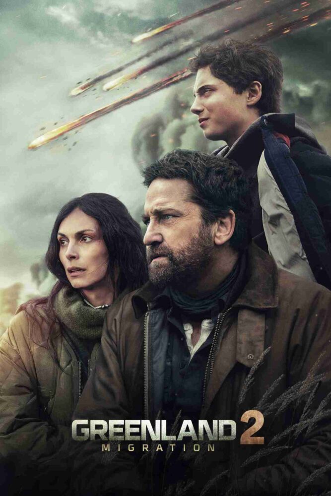 Free Greenland 2 Migration (2026) (Hindi + English) Dual Audio Hollywood Movie BluRay HD ESub