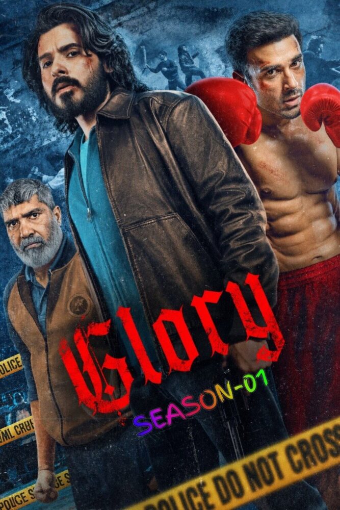Free Glory S01 (2026) Hindi Completed Web Series HEVC ESub