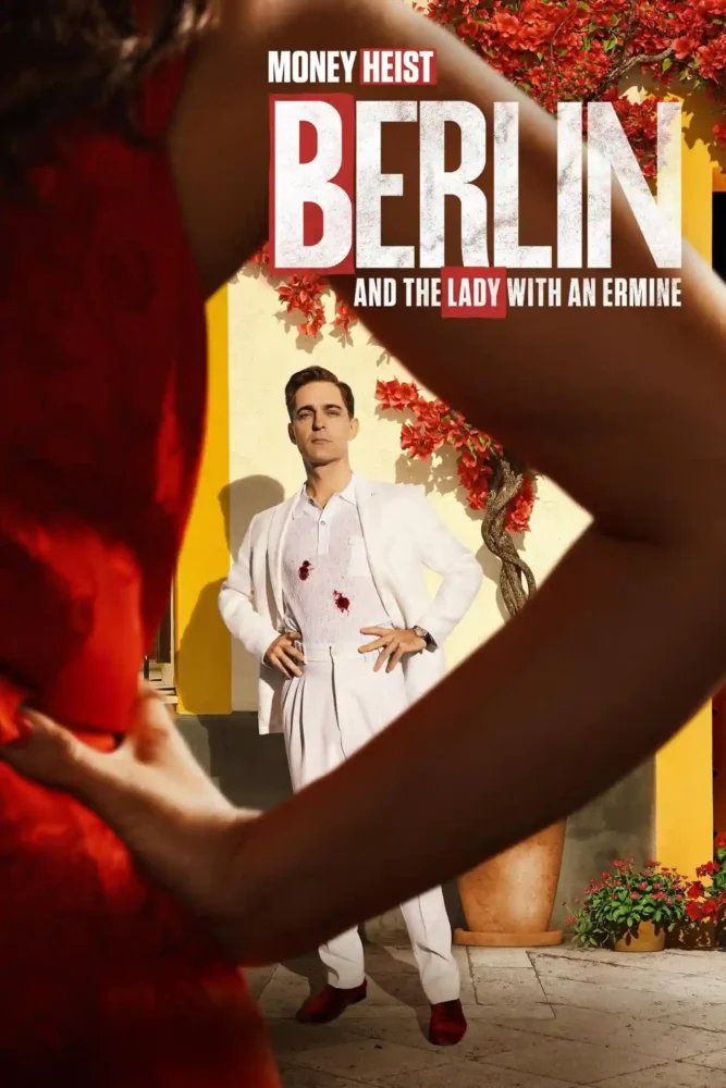 Free Berlin and the Lady with an Ermine S01 (2026) Hindi Completed Web Series HEVC ESub