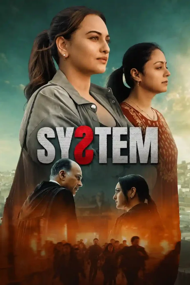 Free System (2026) Bollywood Hindi Movie HD ESub