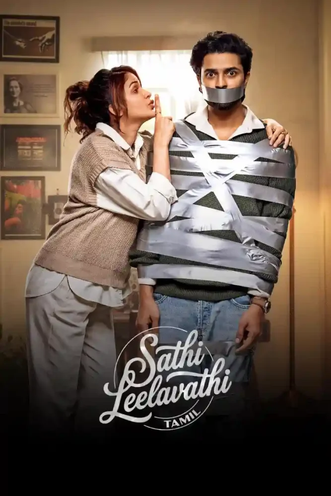 Free Sathi Leelavathi (2026) (Hindi + Telugu) Dual Audio UnCut South Movie HD ESub