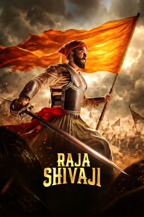Free Raja Shivaji (2026) HQ-HDTC [Hindi  (CLEAN)]  Full Movie