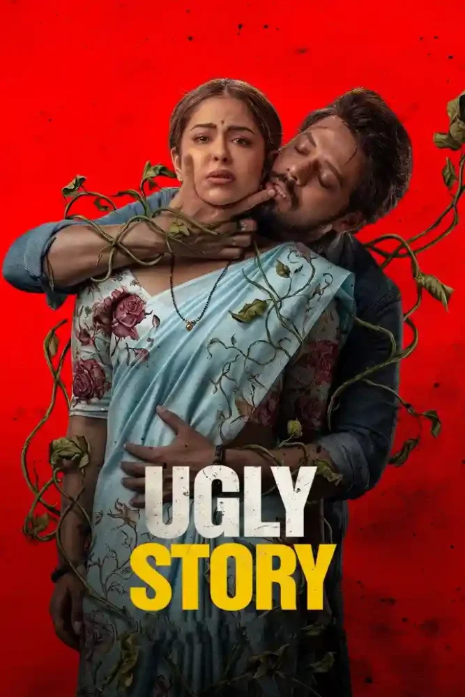 Free Ugly Story (2026) (Hindi + Telugu) Dual Audio UnCut South Movie HD ESub