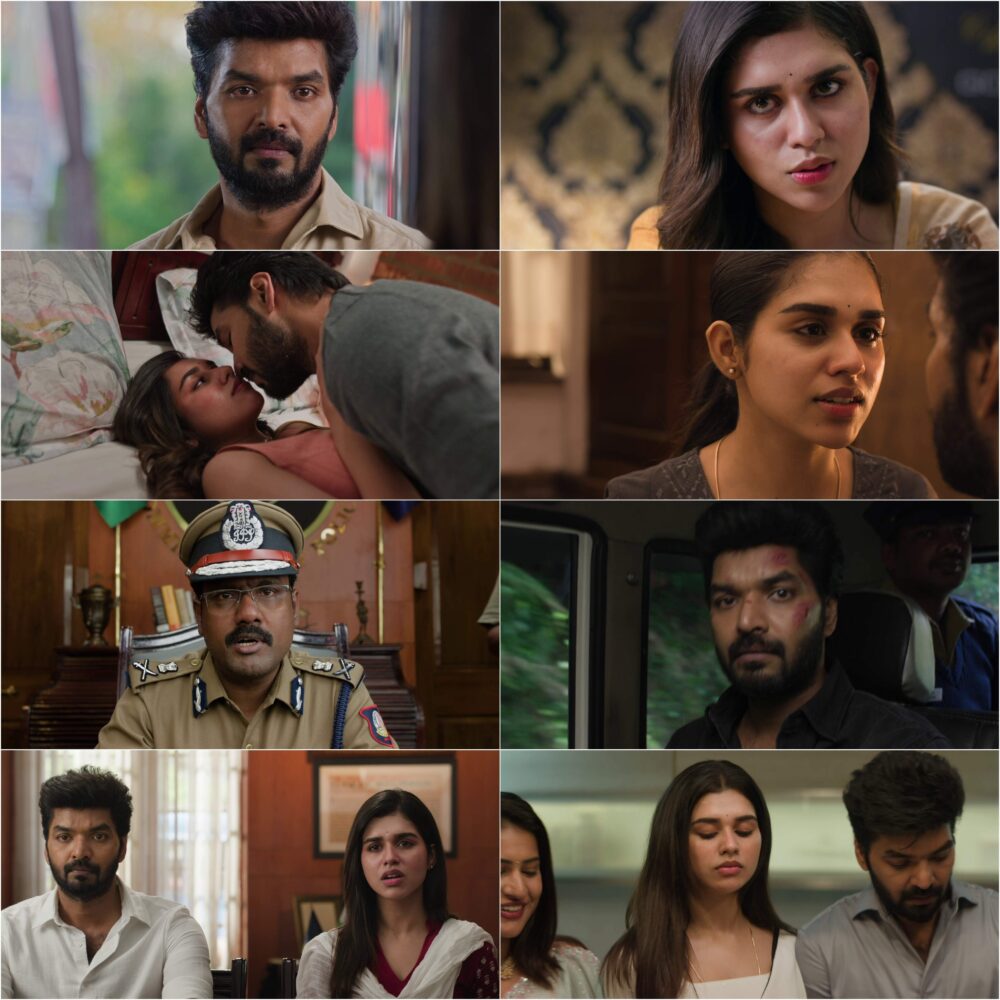 Free Sattendru Maarudhu Vaanilai (2026) (Hindi + Tamil) Dual Audio UnCut South Movie HD ESub