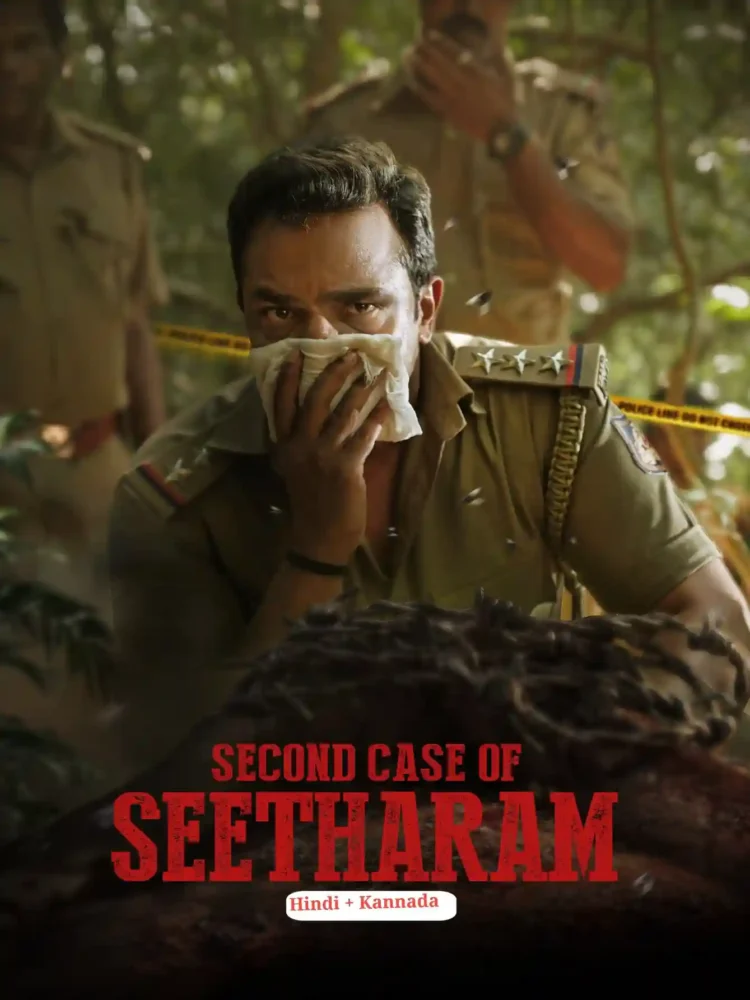Free Second Case of Seetharam (2026) (Hindi + Kannada) Dual Audio UnCut South Movie HD ESub