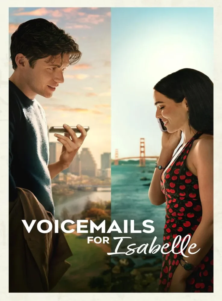 Free Voicemails for Isabelle (2026) (Hindi + English) Dual Audio Hollywood Movie HD ESub